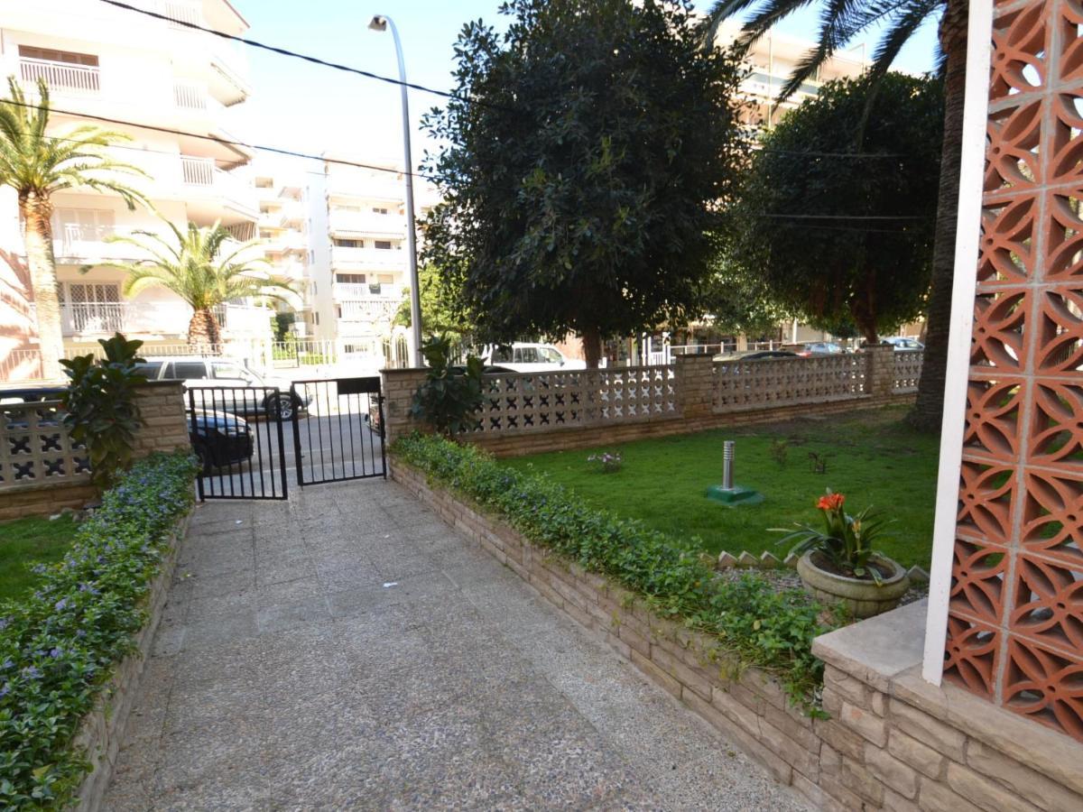 Apartment Flandria-1 By Interhome Salou Buitenkant foto