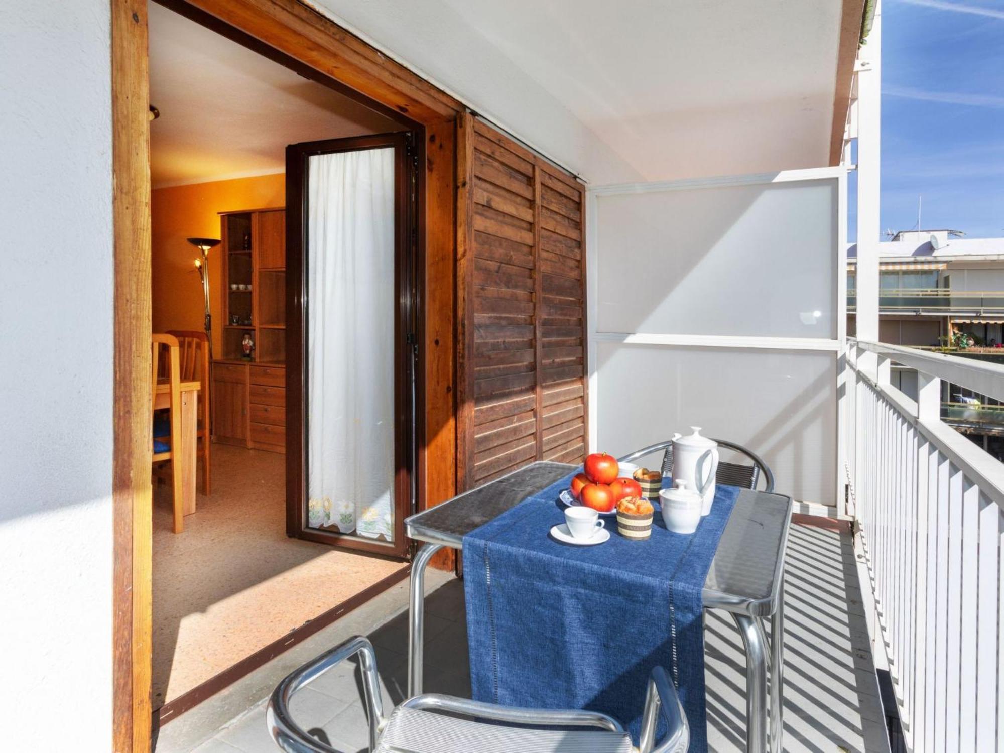 Apartment Flandria-1 By Interhome Salou Buitenkant foto
