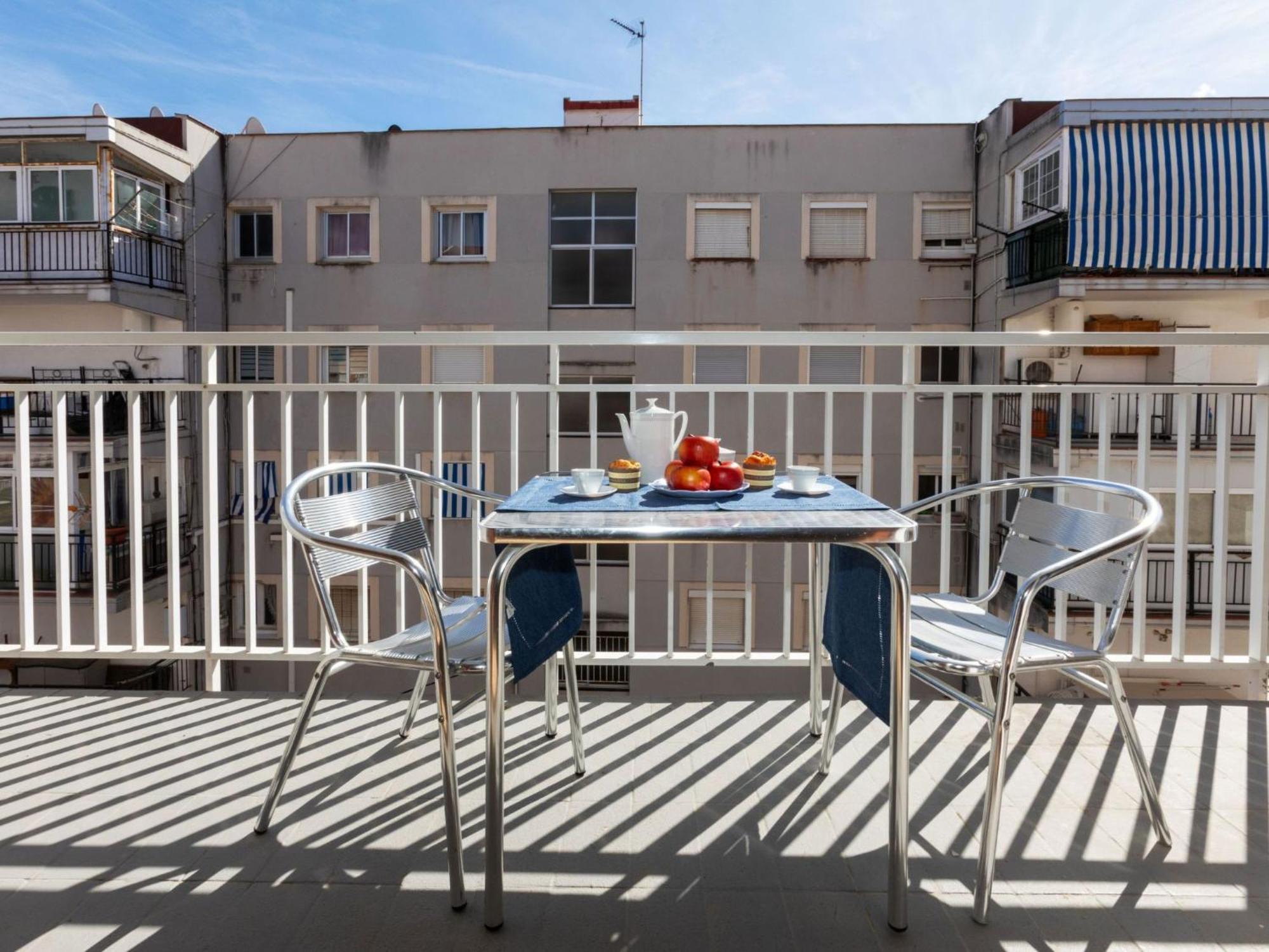Apartment Flandria-1 By Interhome Salou Buitenkant foto