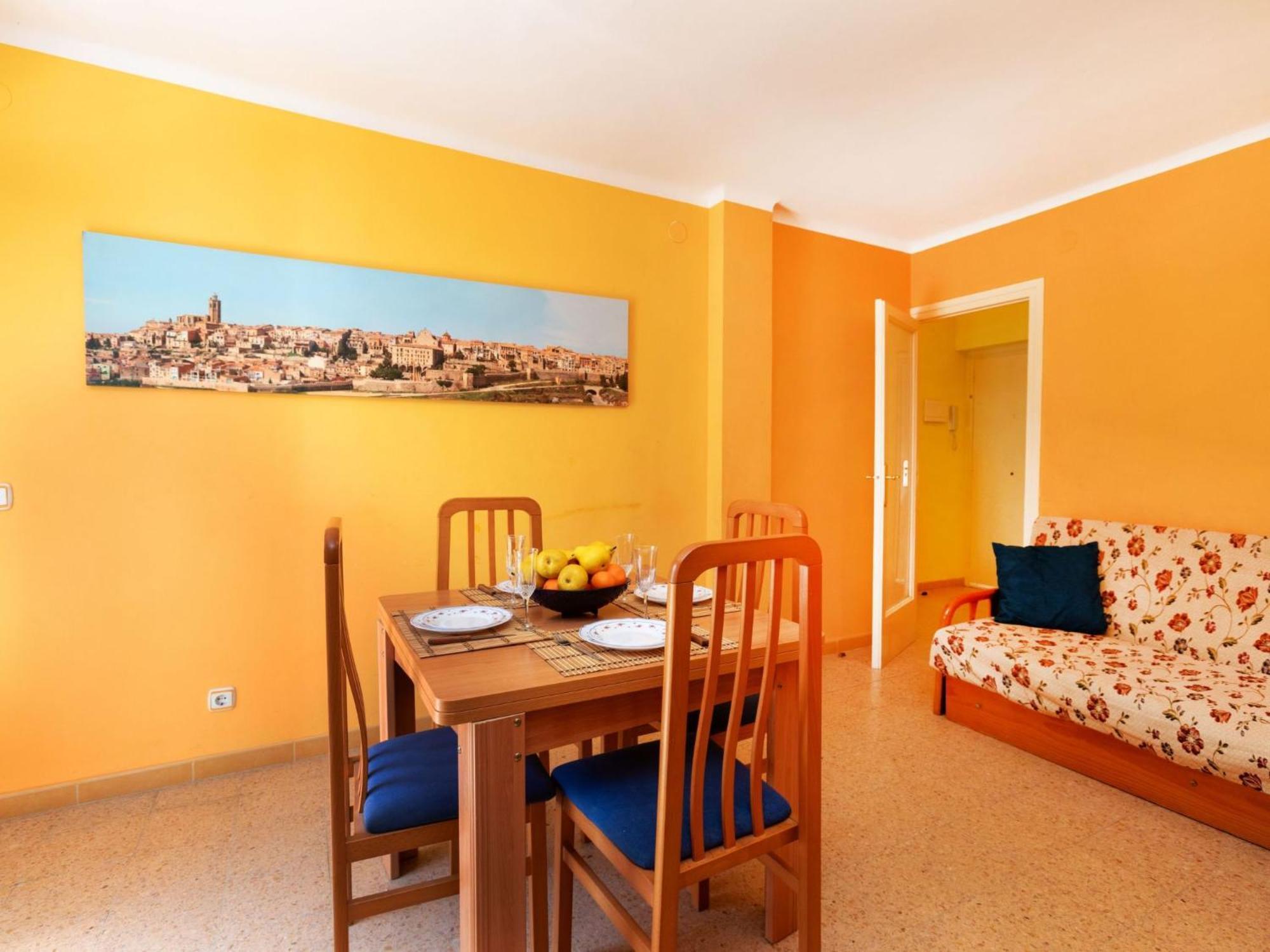 Apartment Flandria-1 By Interhome Salou Buitenkant foto