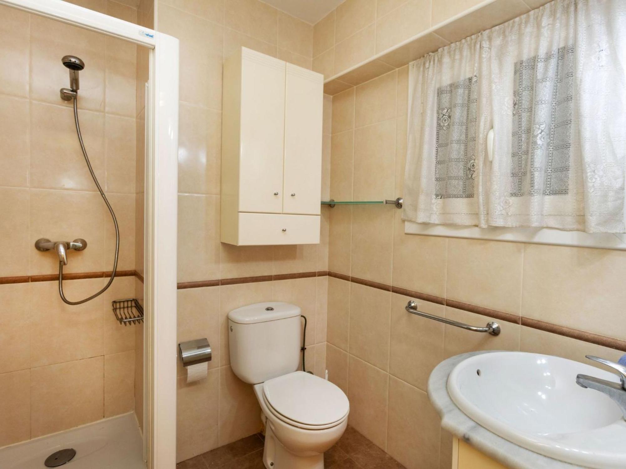 Apartment Flandria-1 By Interhome Salou Buitenkant foto