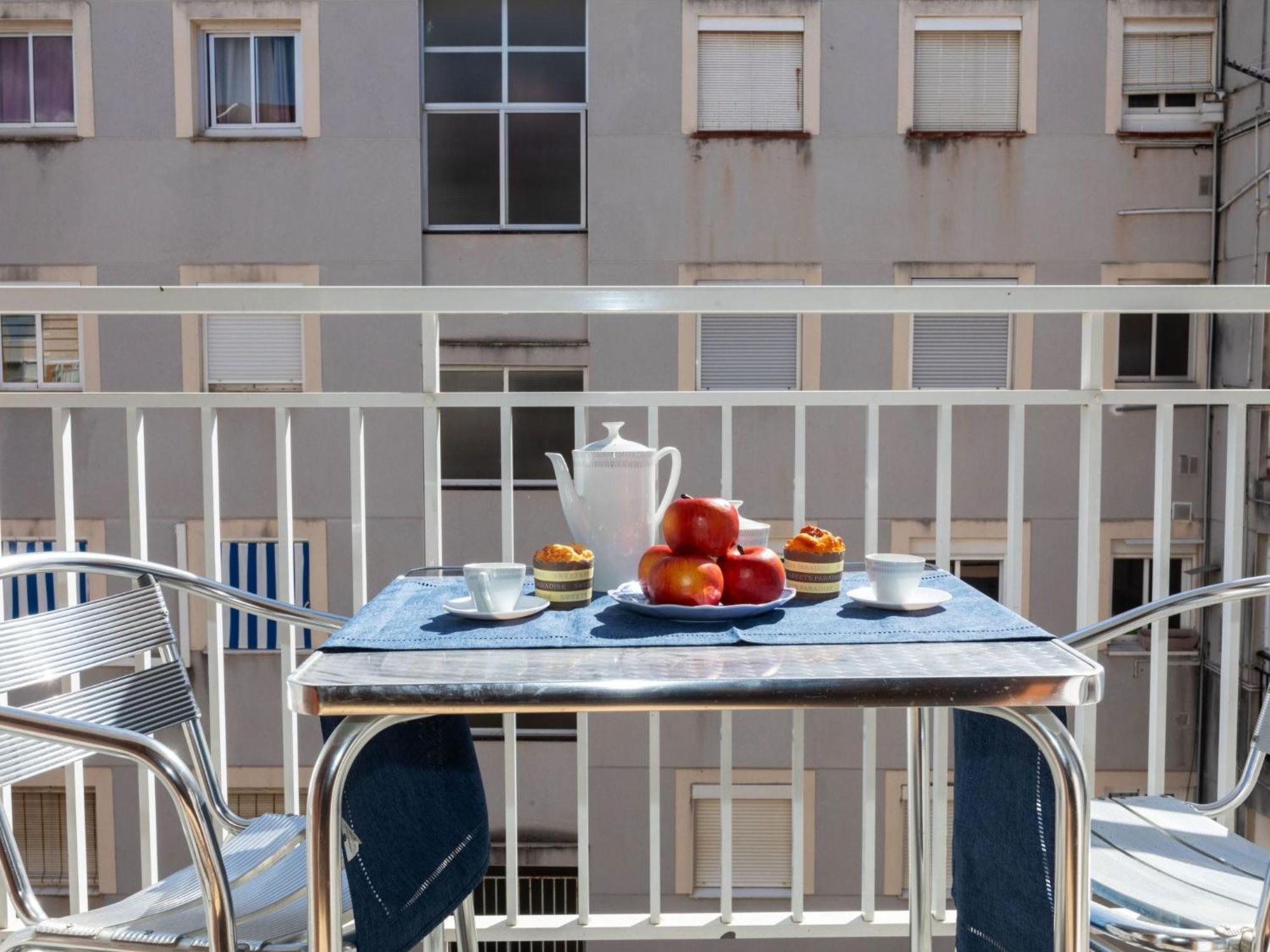 Apartment Flandria-1 By Interhome Salou Buitenkant foto